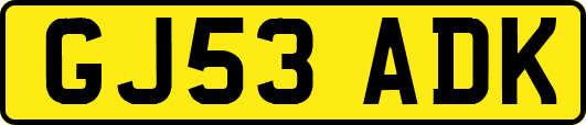 GJ53ADK