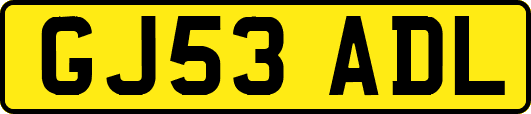 GJ53ADL