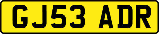 GJ53ADR