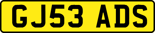 GJ53ADS
