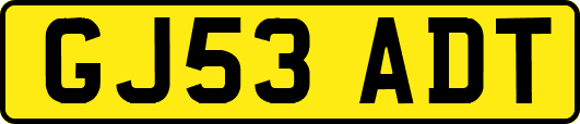 GJ53ADT