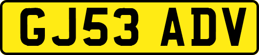 GJ53ADV