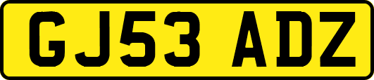 GJ53ADZ
