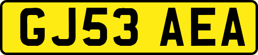 GJ53AEA