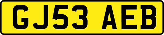 GJ53AEB