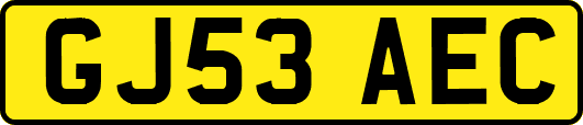 GJ53AEC