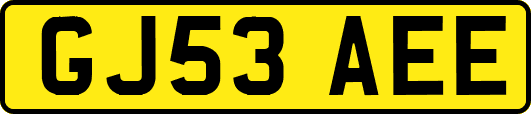 GJ53AEE
