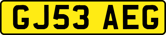 GJ53AEG