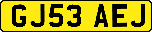 GJ53AEJ
