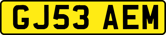 GJ53AEM