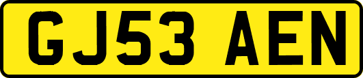 GJ53AEN