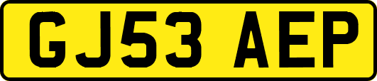 GJ53AEP