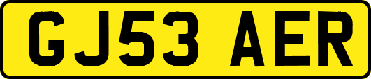 GJ53AER