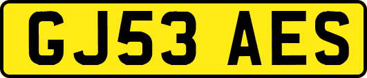 GJ53AES
