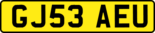 GJ53AEU
