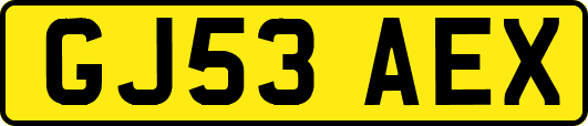 GJ53AEX