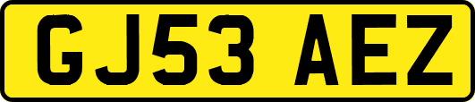 GJ53AEZ