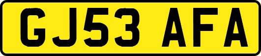 GJ53AFA
