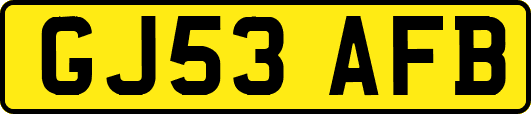 GJ53AFB