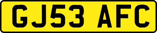 GJ53AFC