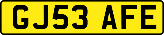 GJ53AFE
