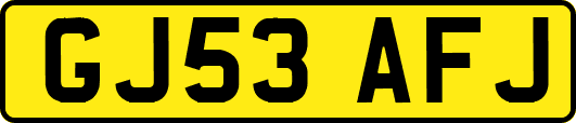 GJ53AFJ