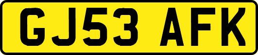 GJ53AFK