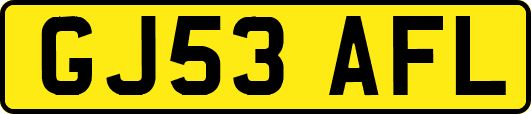 GJ53AFL