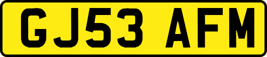 GJ53AFM