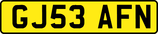 GJ53AFN