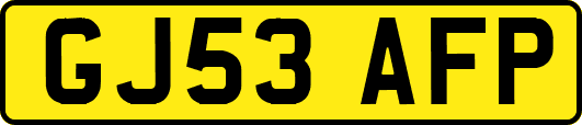 GJ53AFP