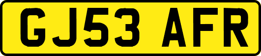 GJ53AFR