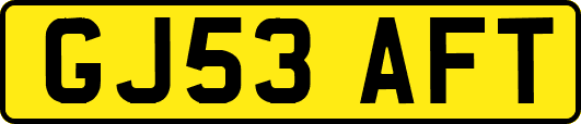 GJ53AFT