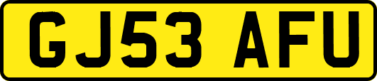 GJ53AFU