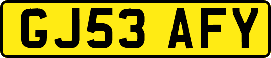GJ53AFY