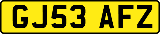 GJ53AFZ