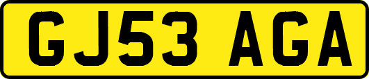 GJ53AGA