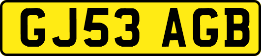 GJ53AGB