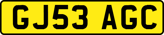 GJ53AGC