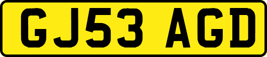 GJ53AGD