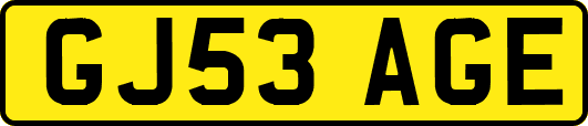 GJ53AGE