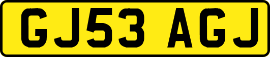 GJ53AGJ