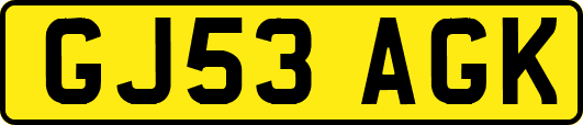 GJ53AGK
