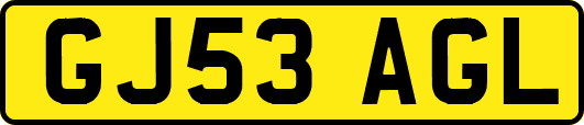 GJ53AGL