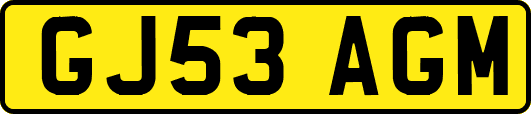 GJ53AGM
