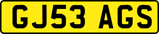 GJ53AGS