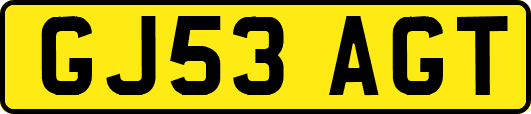 GJ53AGT