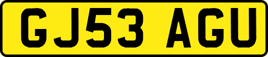 GJ53AGU