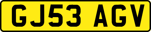 GJ53AGV
