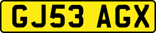 GJ53AGX